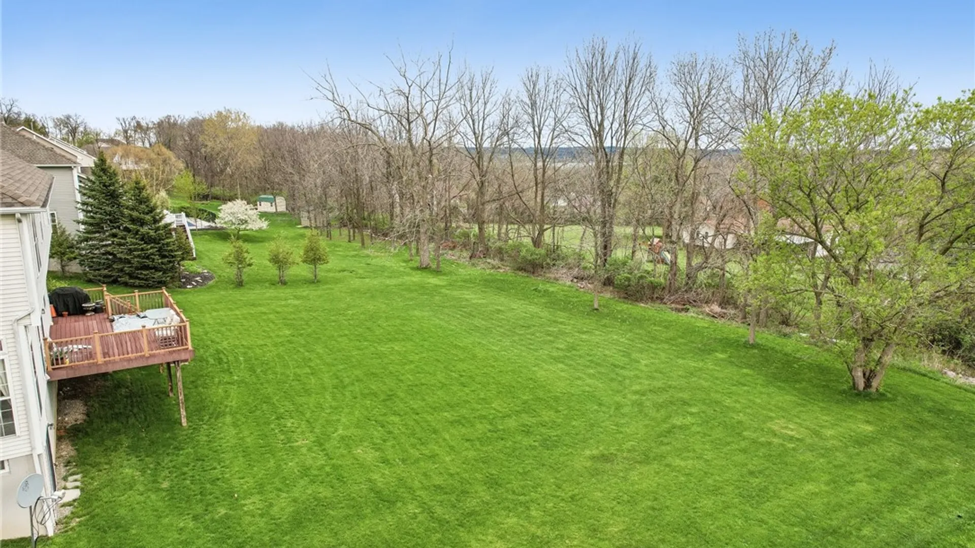 Property at 5073 W Ridge Run, Canandaigua Town, NY 14424 45