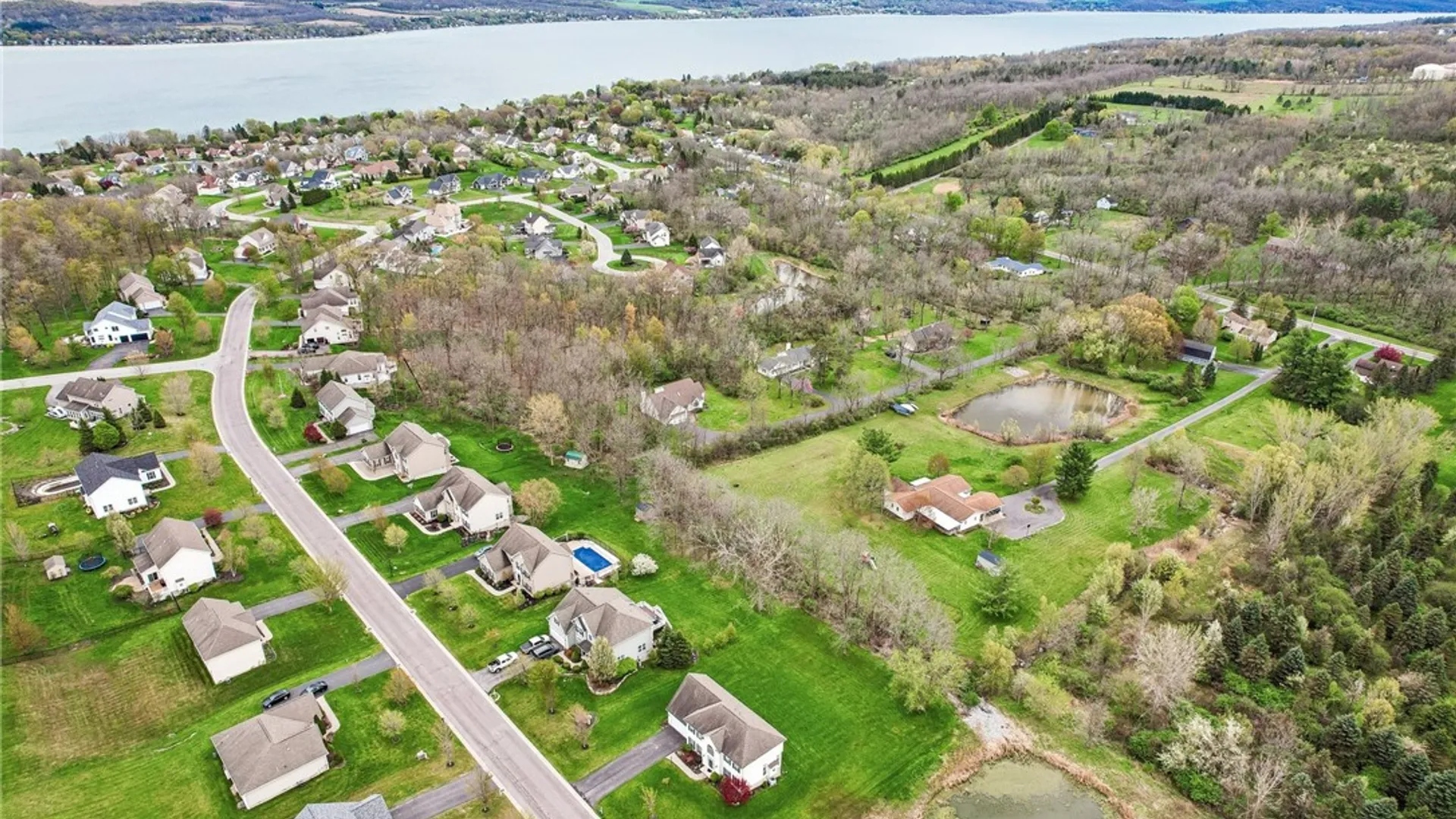 Property at 5073 W Ridge Run, Canandaigua Town, NY 14424 4