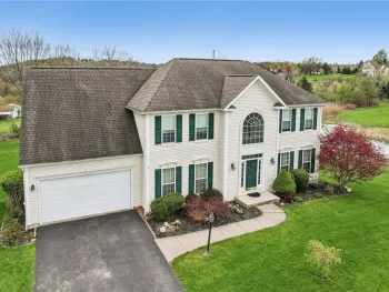 Property at 5073 W Ridge Run, Canandaigua Town, NY 14424