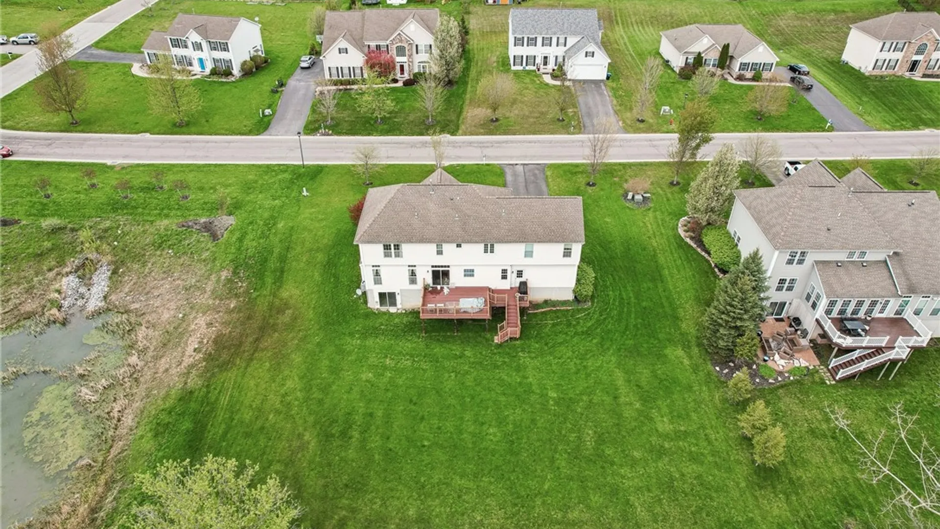 Property at 5073 W Ridge Run, Canandaigua Town, NY 14424 39
