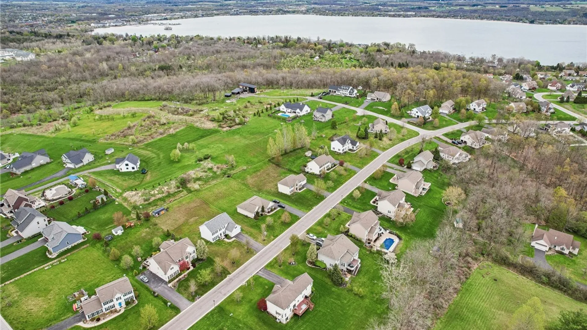 Property at 5073 W Ridge Run, Canandaigua Town, NY 14424 49