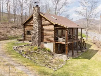 Property at 851 Lower Meeker Hollow Road, Roxbury, NY 12474