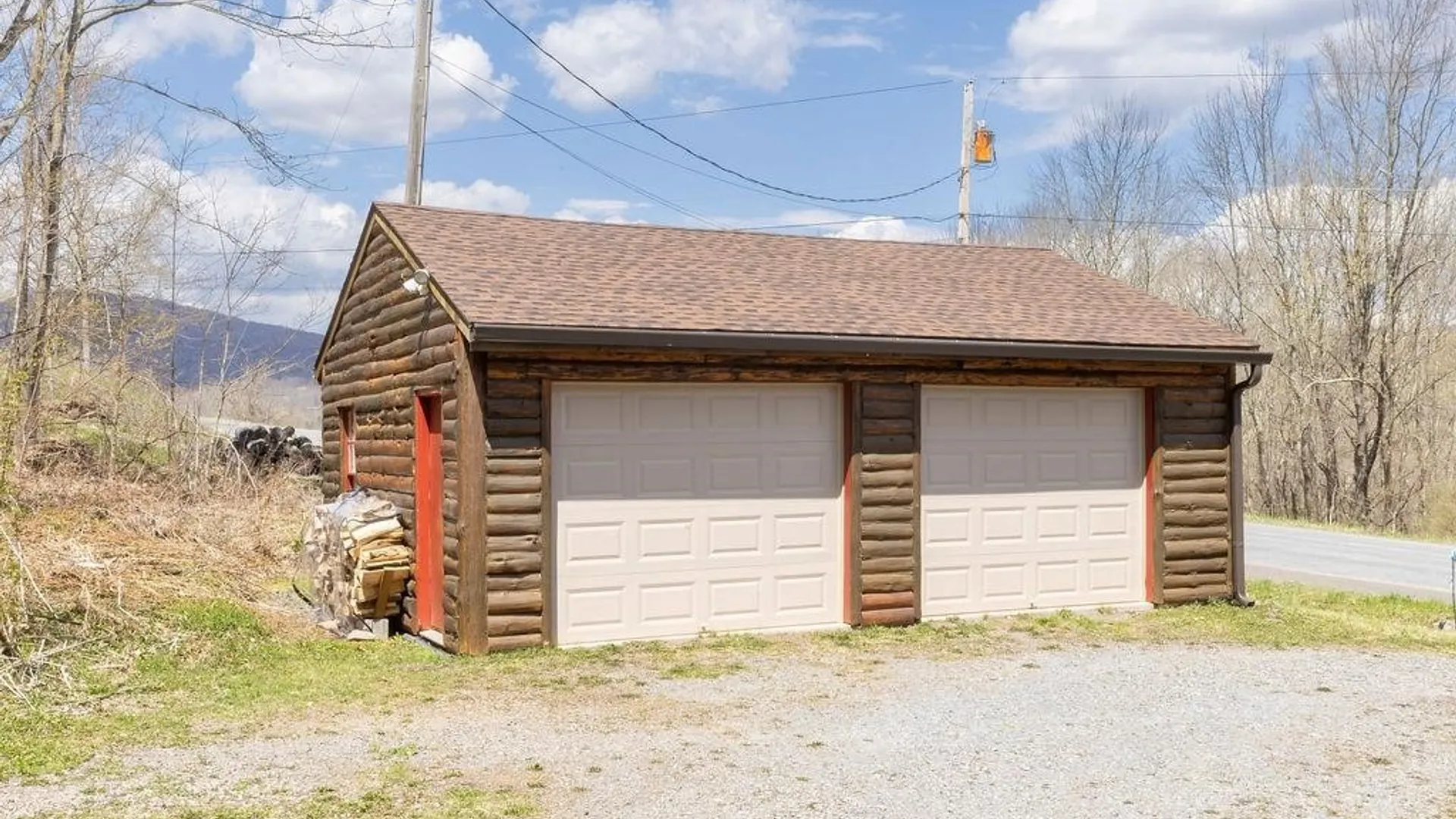 Property at 851 Lower Meeker Hollow Road, Roxbury, NY 12474 28