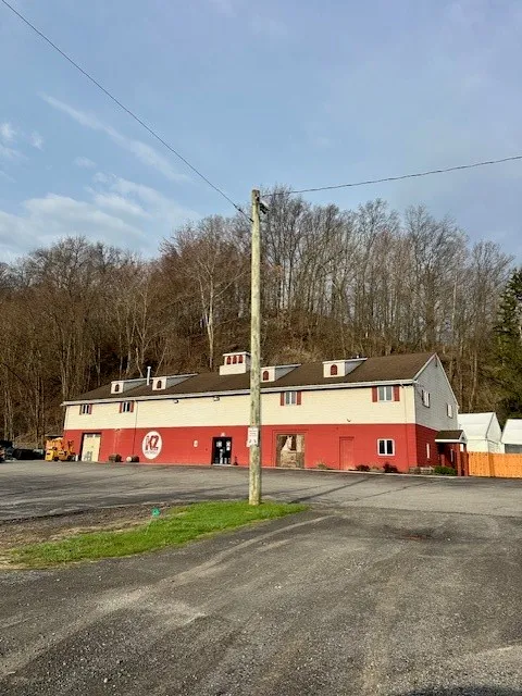 Property at 1221 Empire Boulevard, Penfield, NY 14609