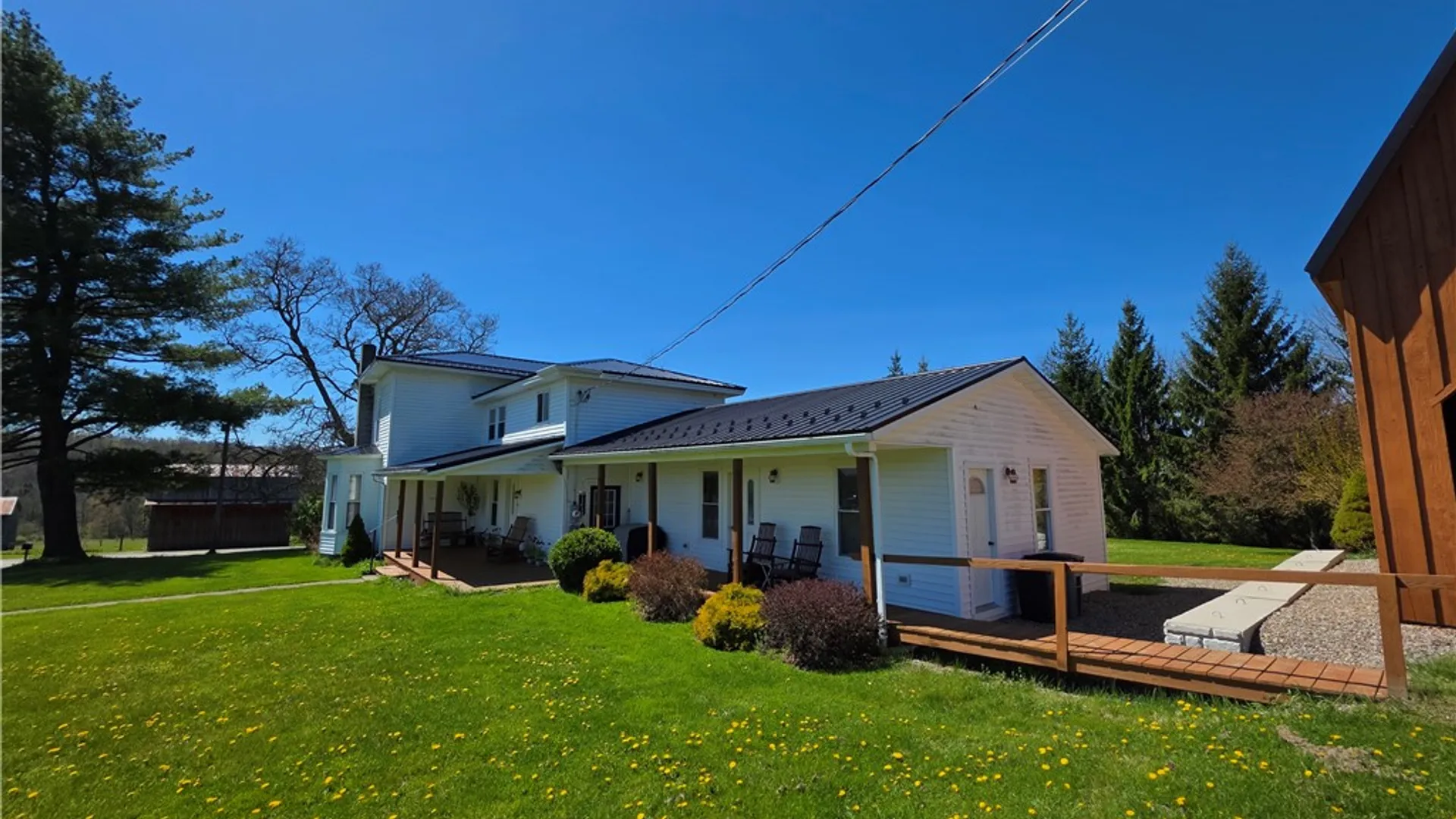 Property at 4601 County Route 82, Woodhull, NY 14898 4