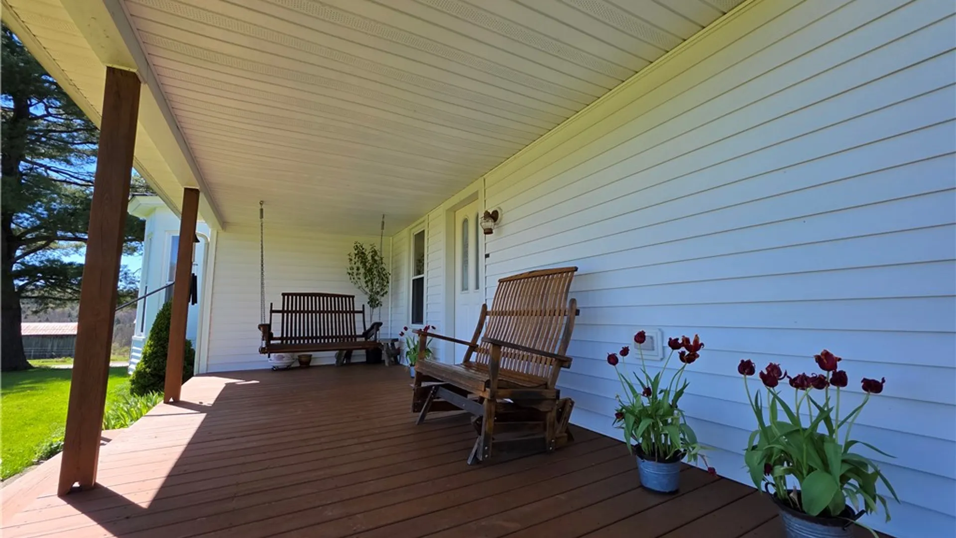 Property at 4601 County Route 82, Woodhull, NY 14898 5