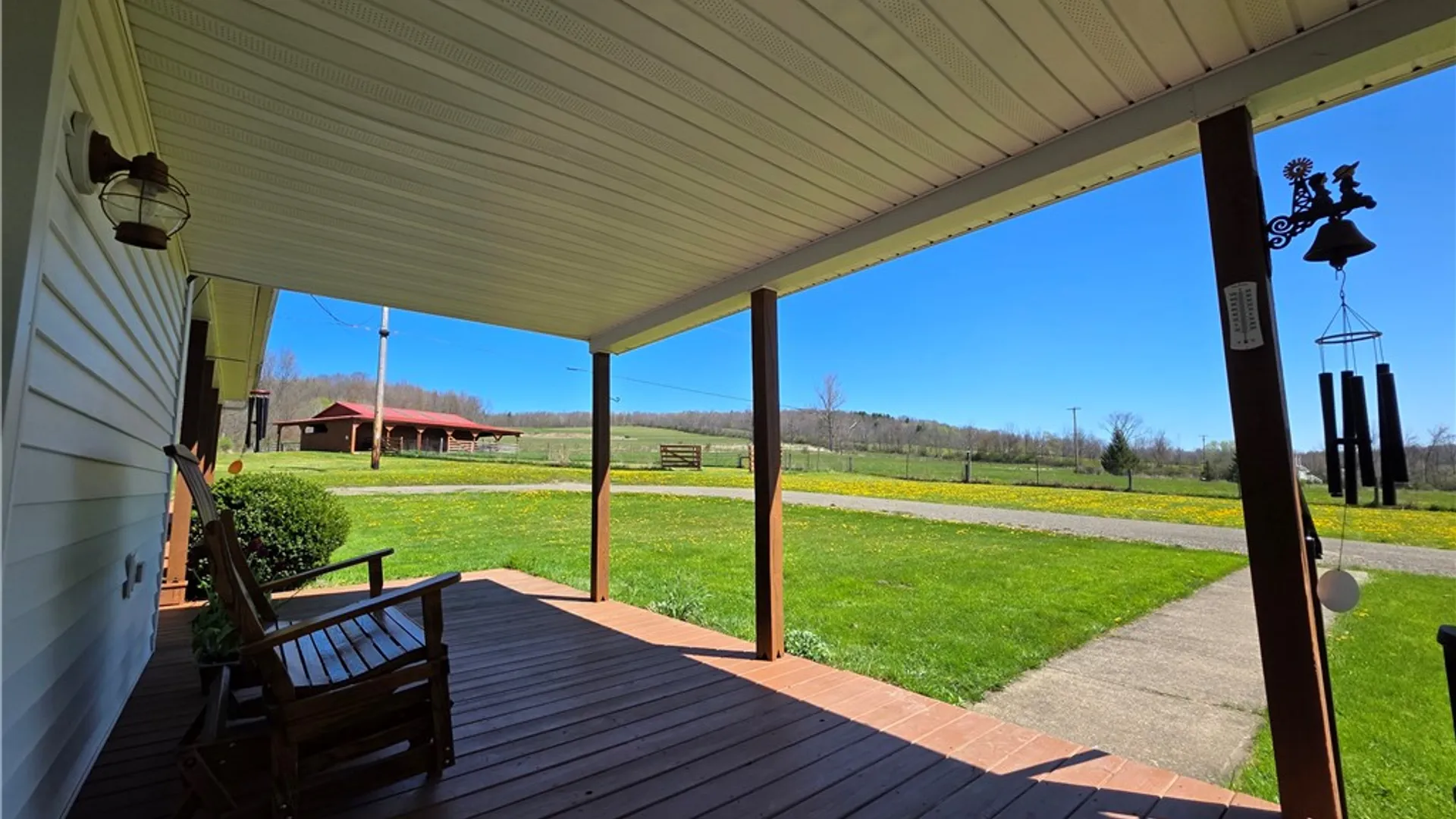 Property at 4601 County Route 82, Woodhull, NY 14898 6