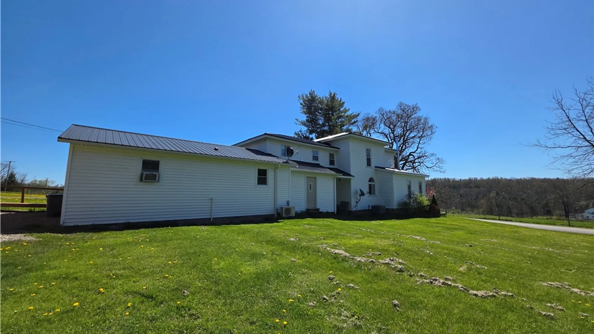 Property at 4601 County Route 82, Woodhull, NY 14898 7