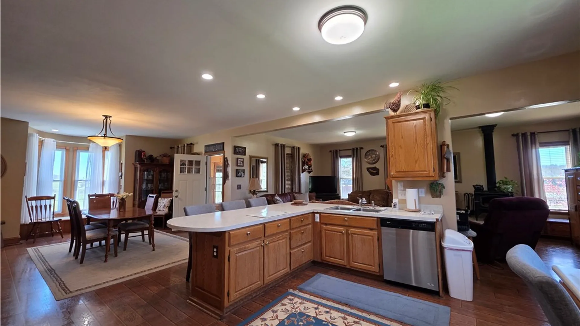 Property at 4601 County Route 82, Woodhull, NY 14898 15