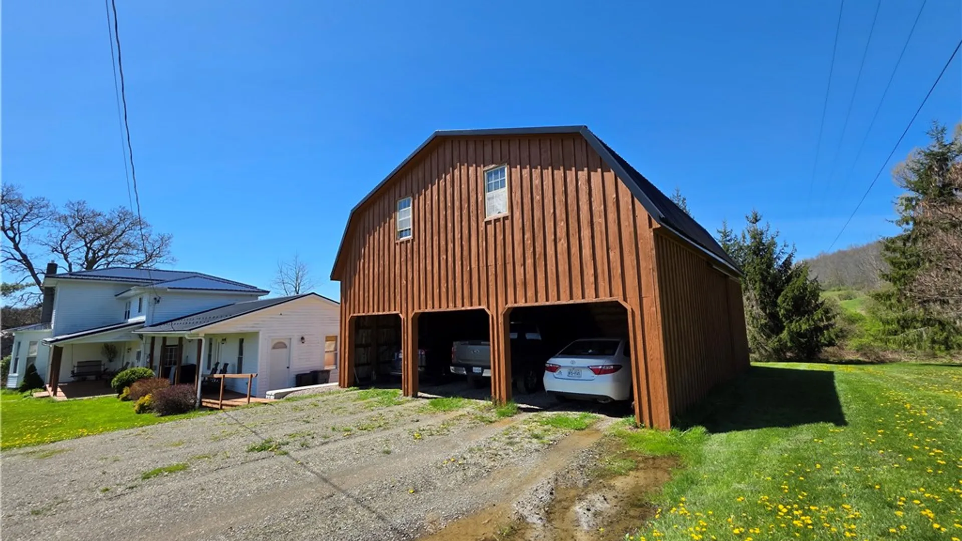 Property at 4601 County Route 82, Woodhull, NY 14898 35