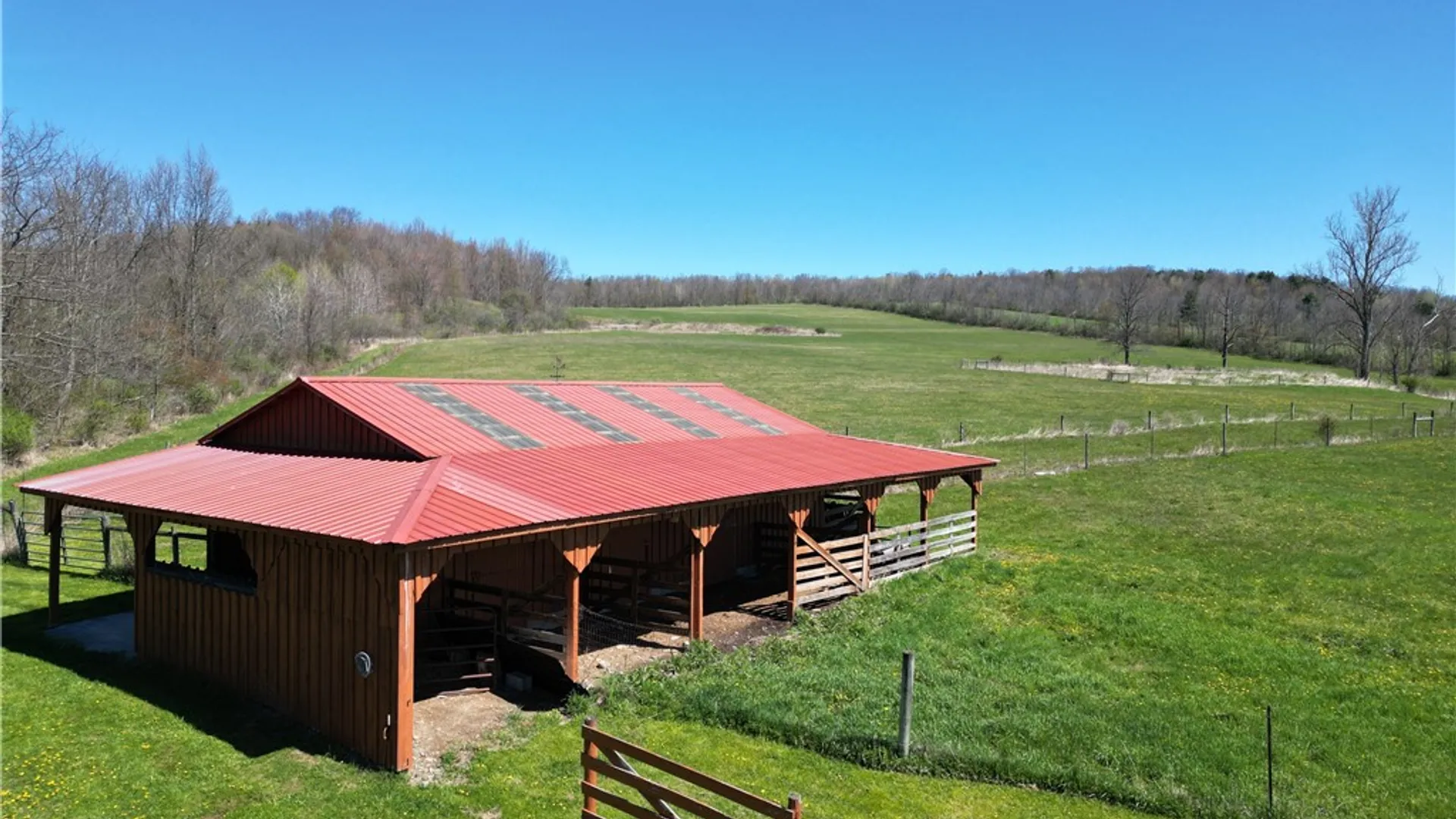 Property at 4601 County Route 82, Woodhull, NY 14898 38