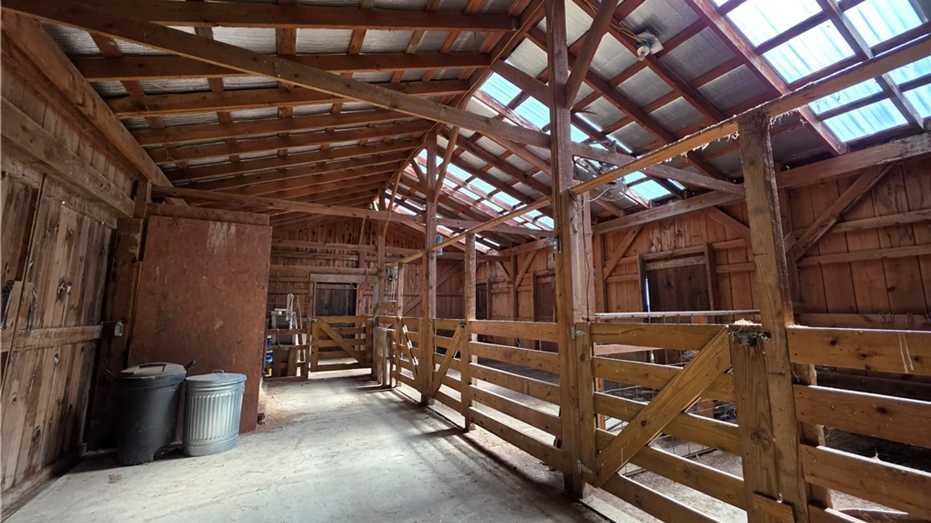 Property at 4601 County Route 82, Woodhull, NY 14898 40