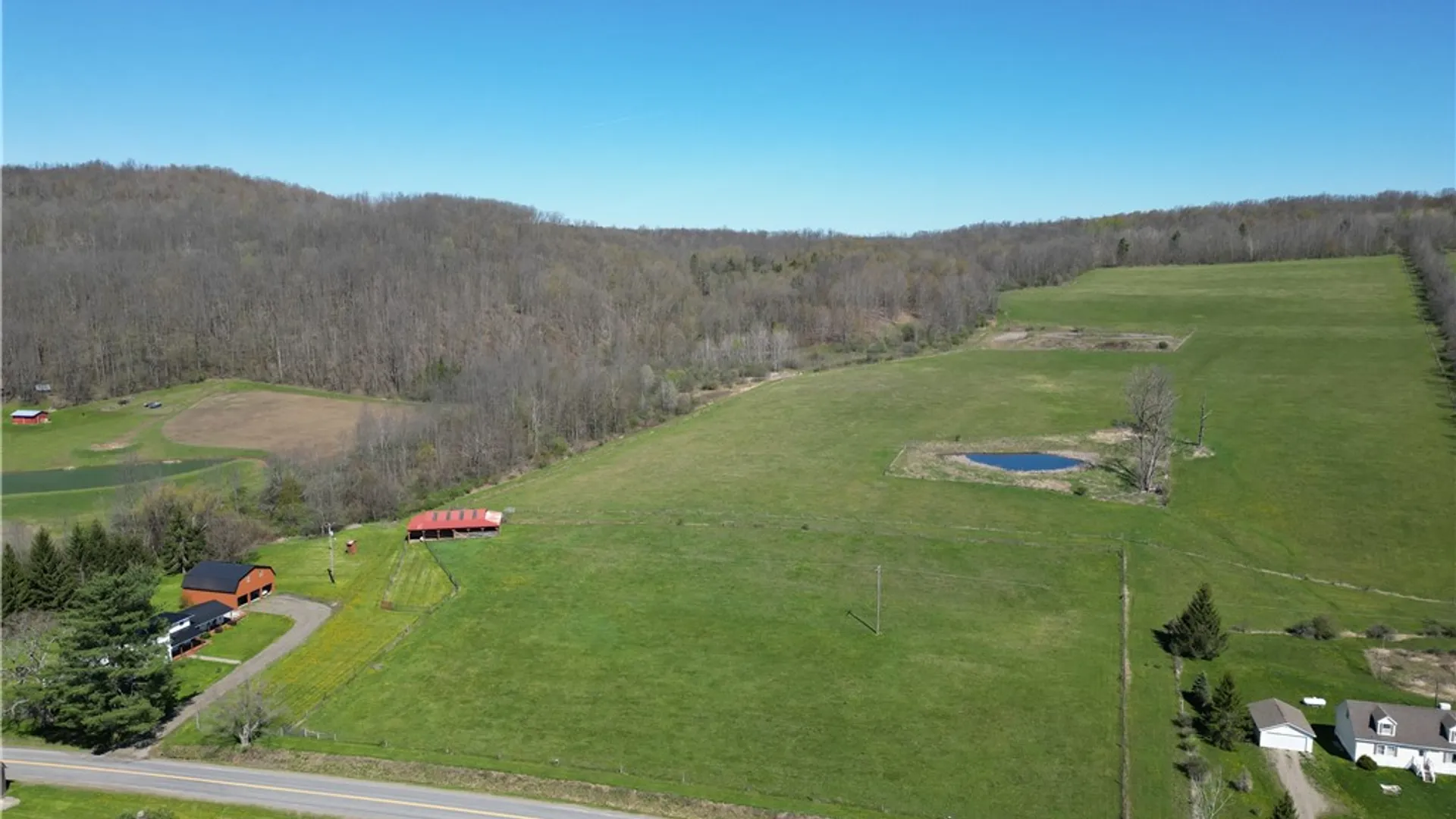 Property at 4601 County Route 82, Woodhull, NY 14898 47