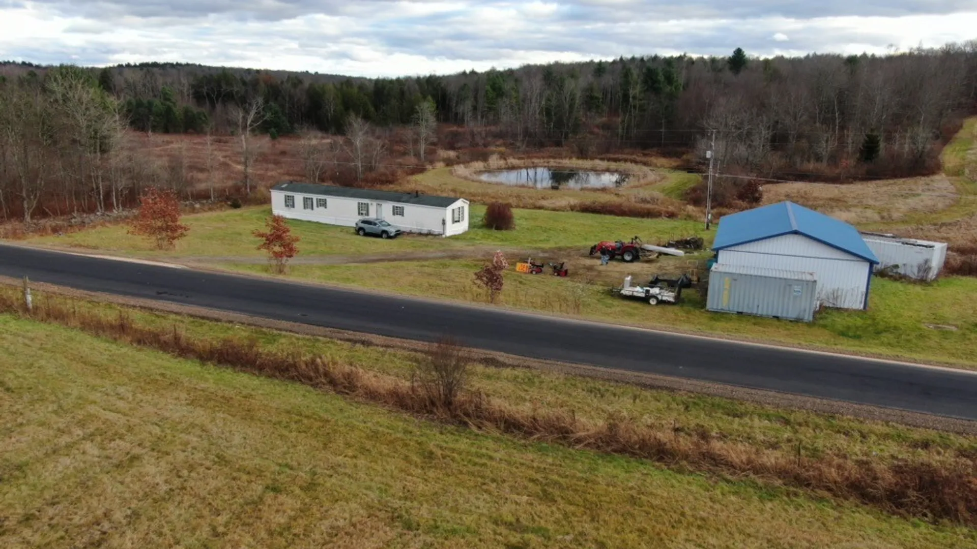 Property at 140 Round Pond Road, Smithville, NY 13841 7