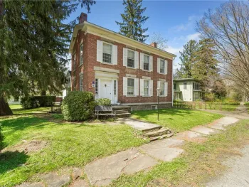 Property at 11 Congress Street, Ulysses, NY 14886