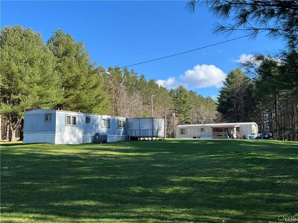 Property at 3153 Pines Road, Boonville, NY 13309