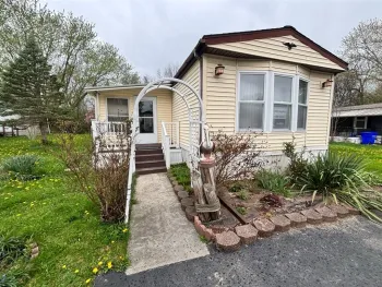 Property at 213 Crabapple Drive, Hopewell, NY 14424