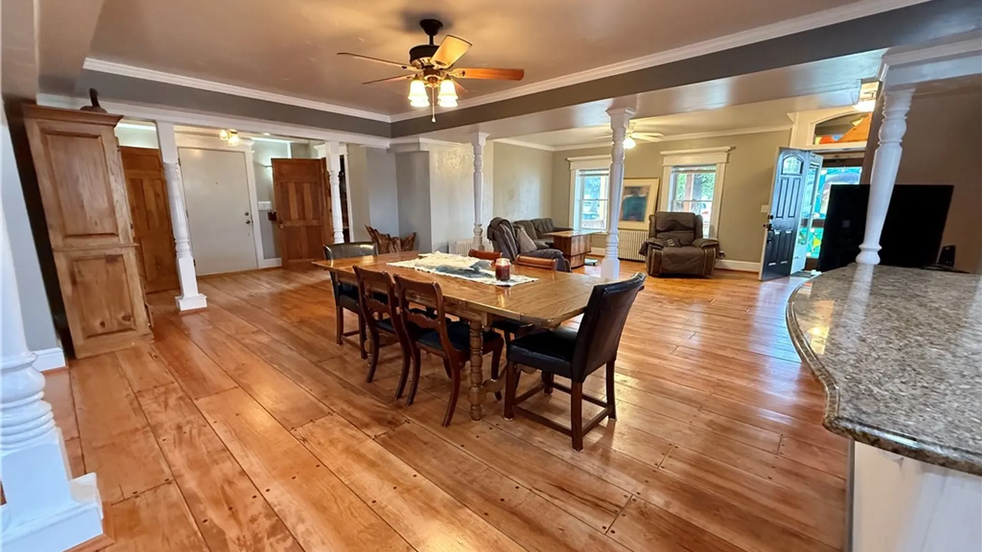 Property at 200 Gouverneur Street, Morristown, NY 13664 21
