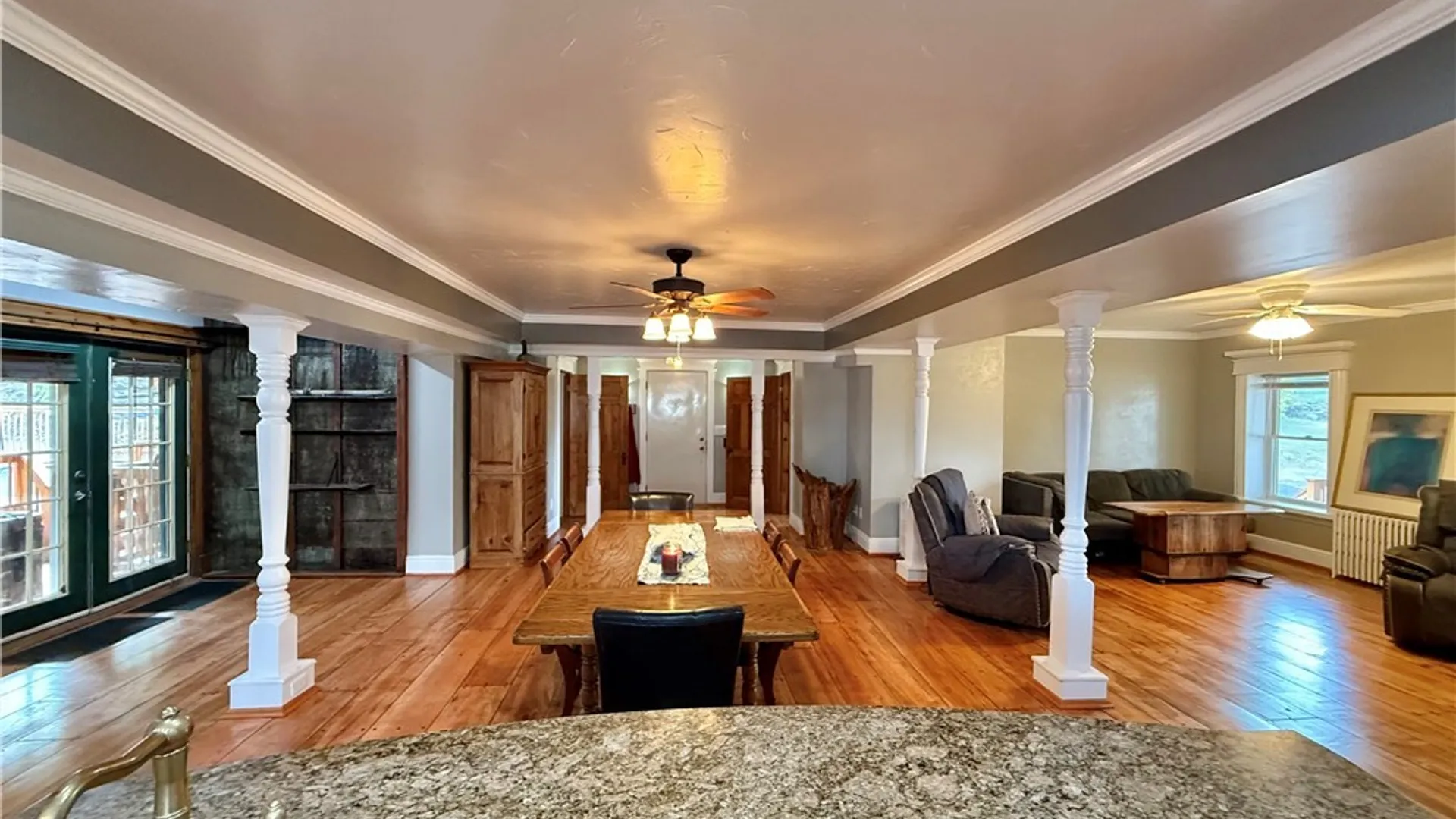 Property at 200 Gouverneur Street, Morristown, NY 13664 22