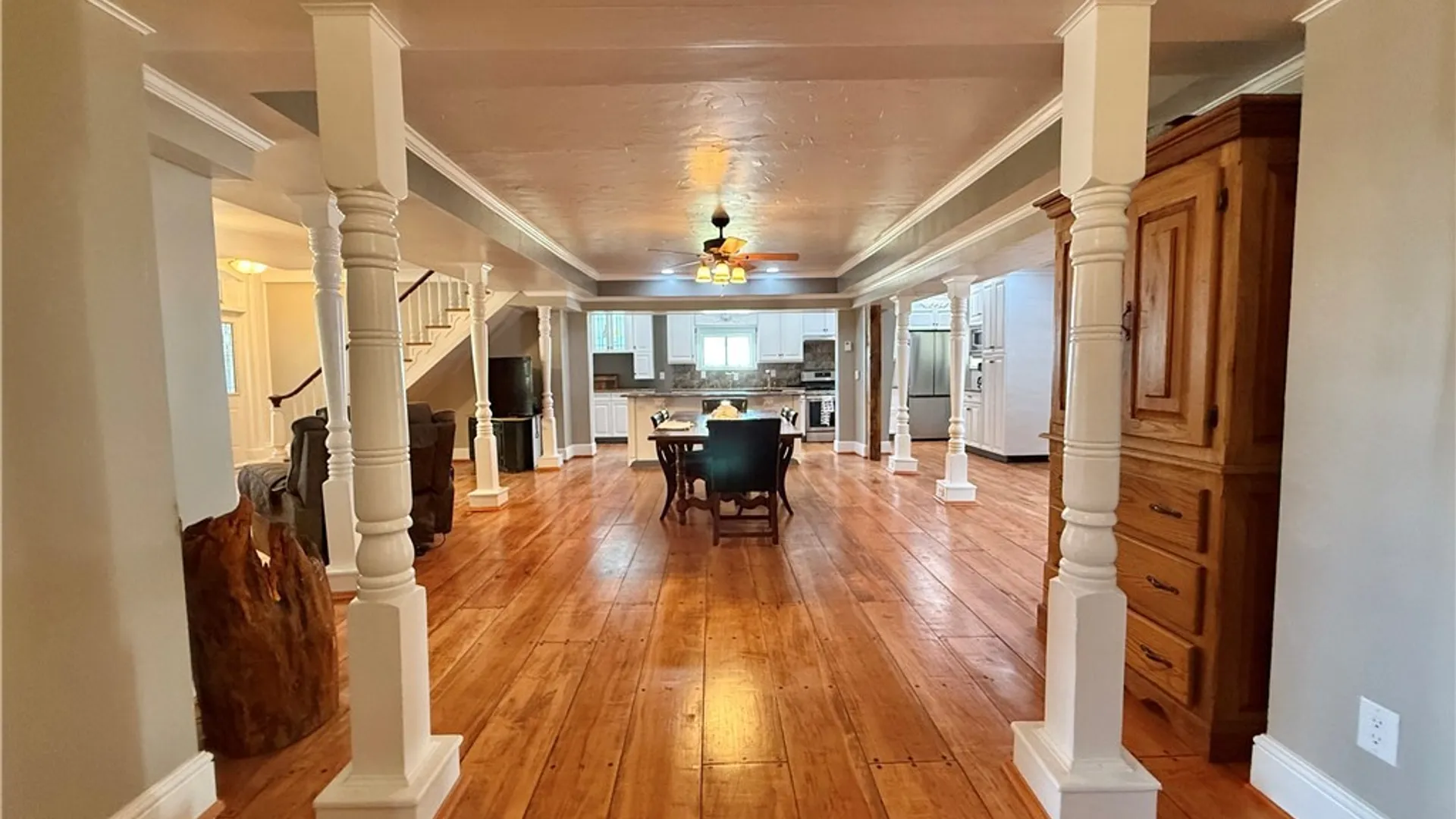 Property at 200 Gouverneur Street, Morristown, NY 13664 32