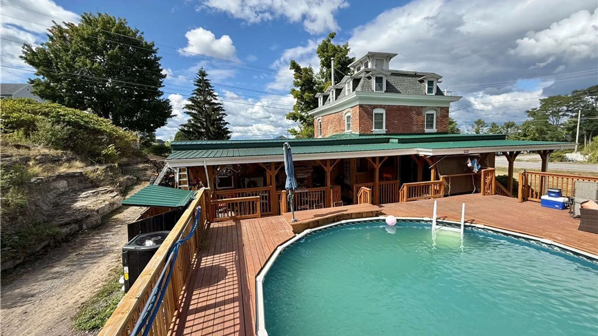 Property at 200 Gouverneur Street, Morristown, NY 13664 36