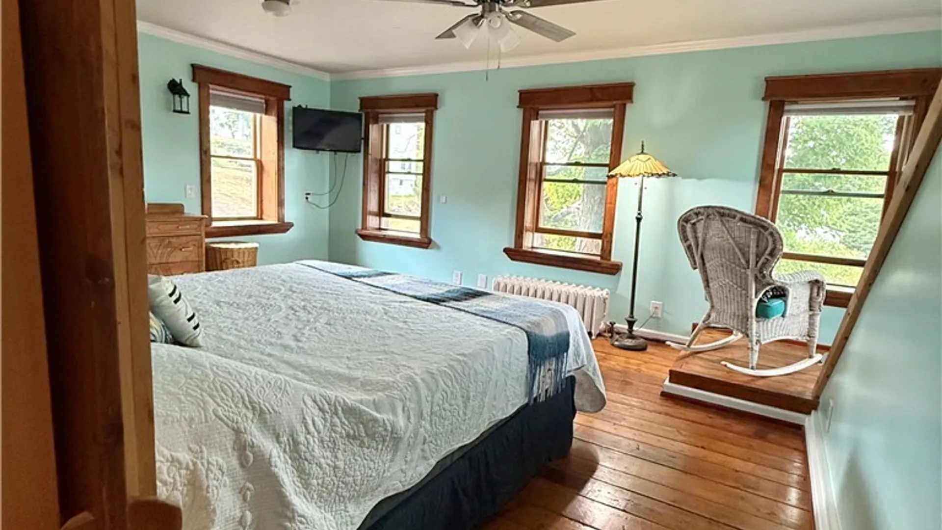 Property at 200 Gouverneur Street, Morristown, NY 13664 43