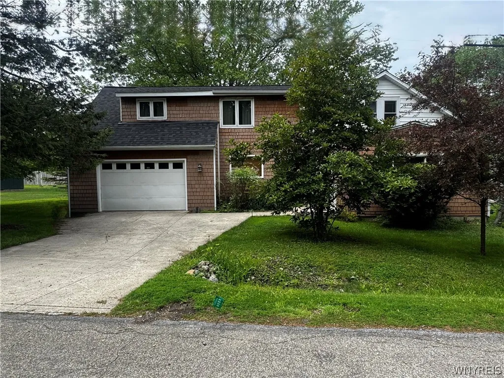 Property at 170 Rosewood Avenue, Evans, NY 14006