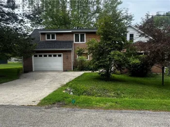 Property at 170 Rosewood Avenue, Evans, NY 14006