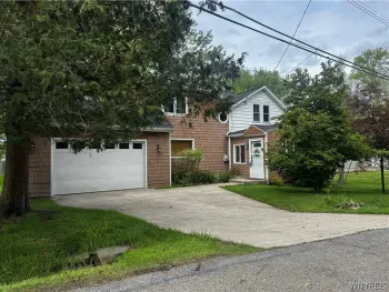 Property at 170 Rosewood Avenue, Evans, NY 14006