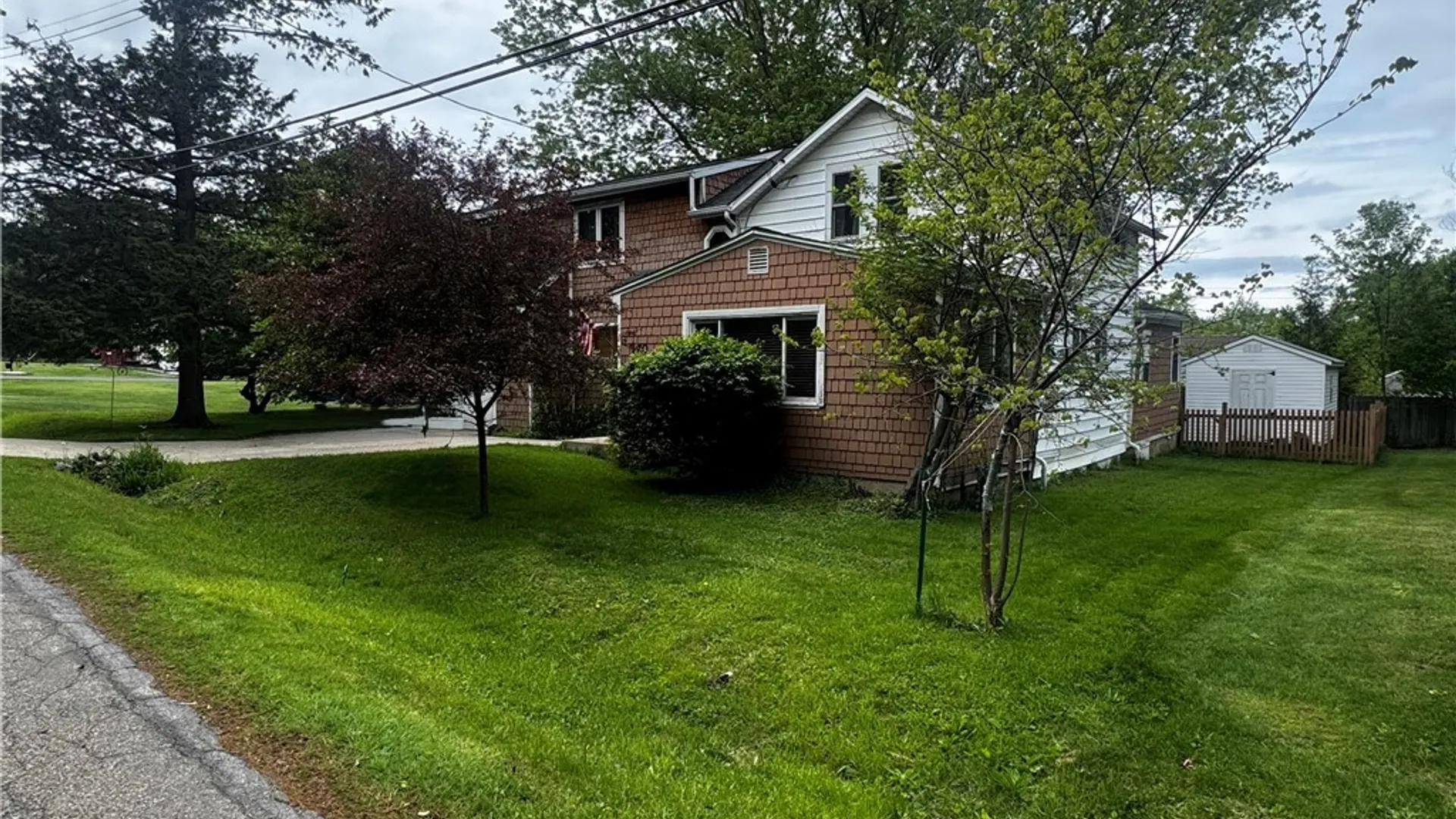 Property at 170 Rosewood Avenue, Evans, NY 14006 3