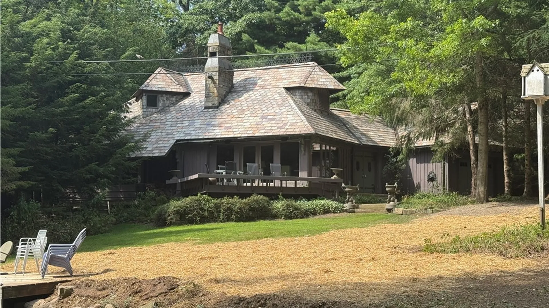 Property at 2440 Shadyside Road, Mina, NY 14736 3