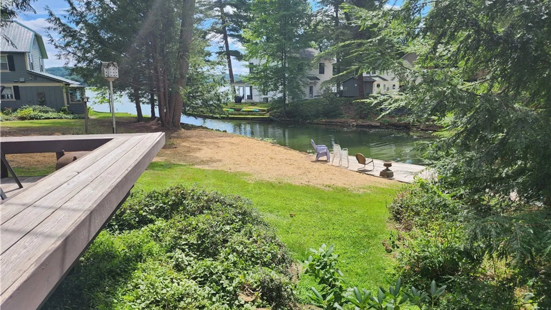 Property at 2440 Shadyside Road, Mina, NY 14736 4