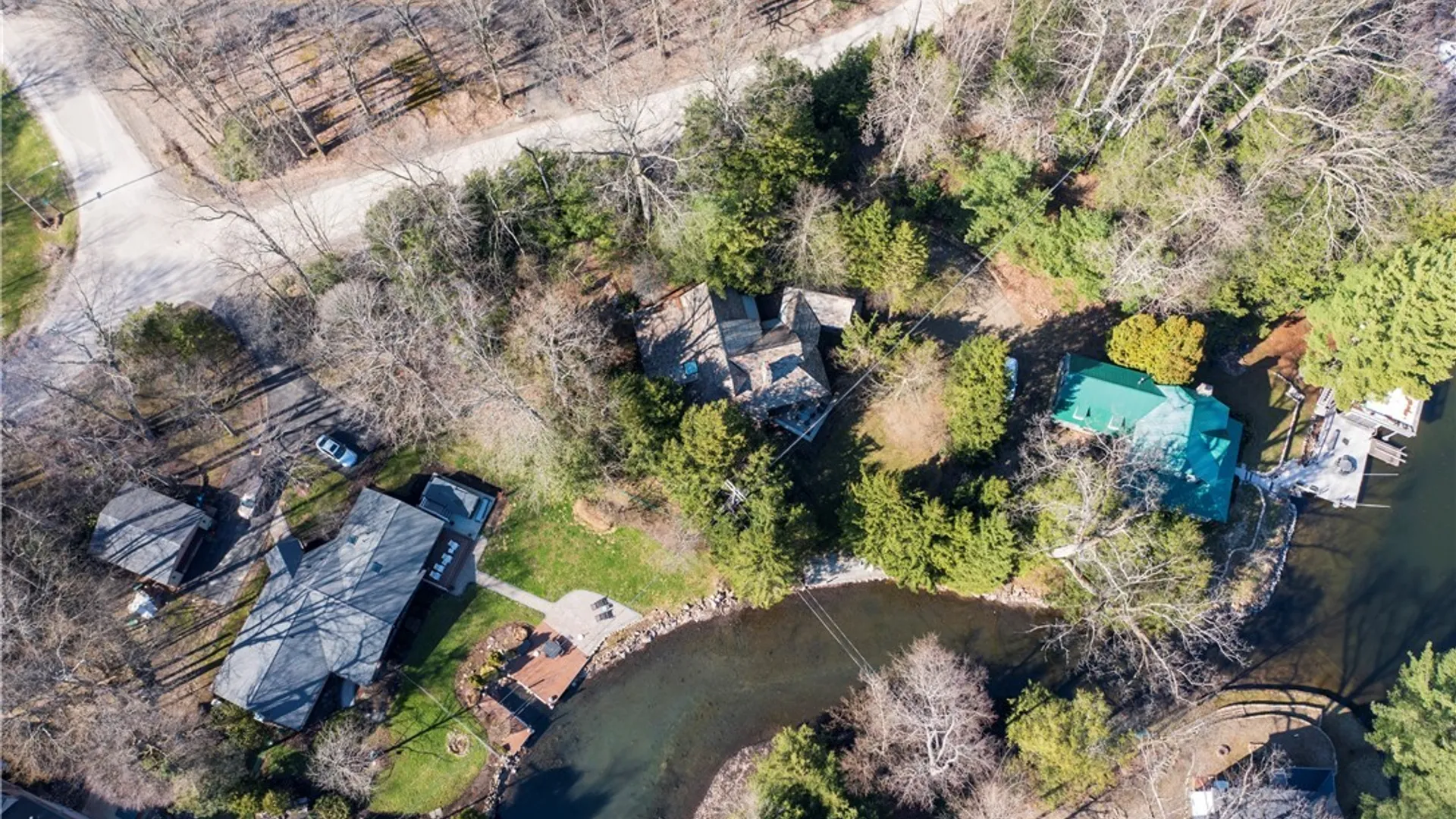 Property at 2440 Shadyside Road, Mina, NY 14736 10