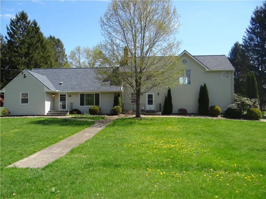 Property at 48 Olcott Road, Big Flats, NY 14814