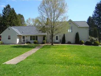 Property at 48 Olcott Road, Big Flats, NY 14814