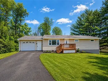 Property at 242 Beach Road, Owego, NY 13732