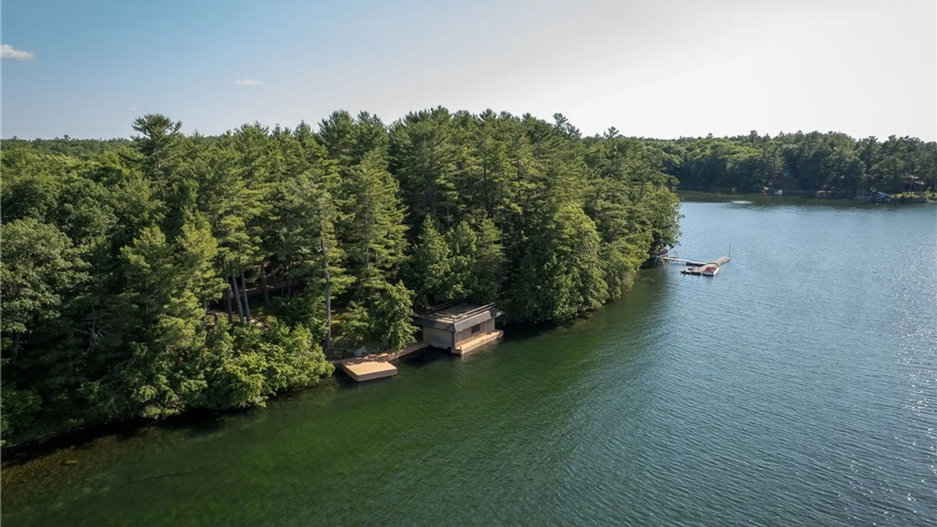 Property at 559 Indian Point Road, Hammond, NY 13646 29