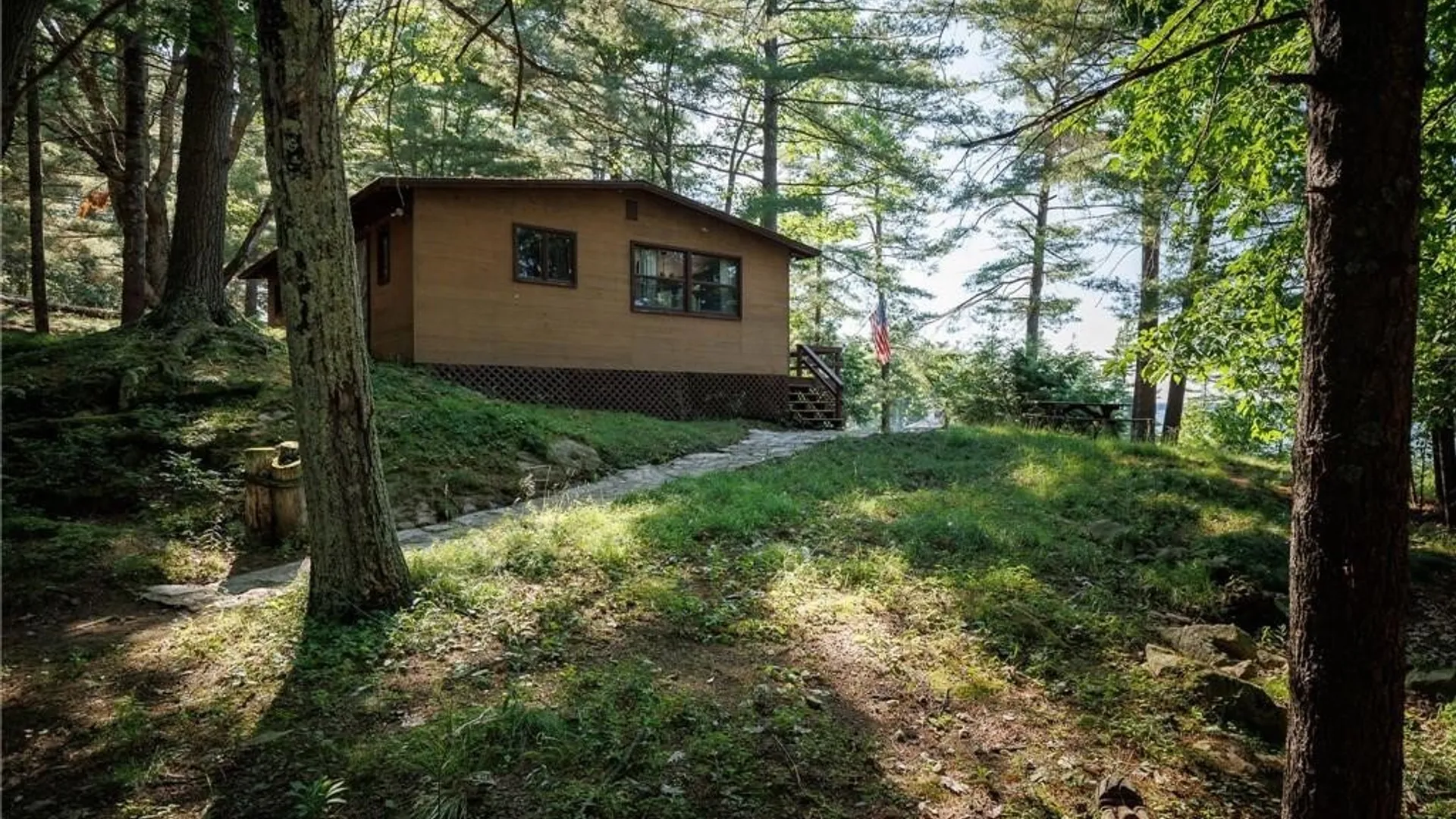Property at 559 Indian Point Road, Hammond, NY 13646 7