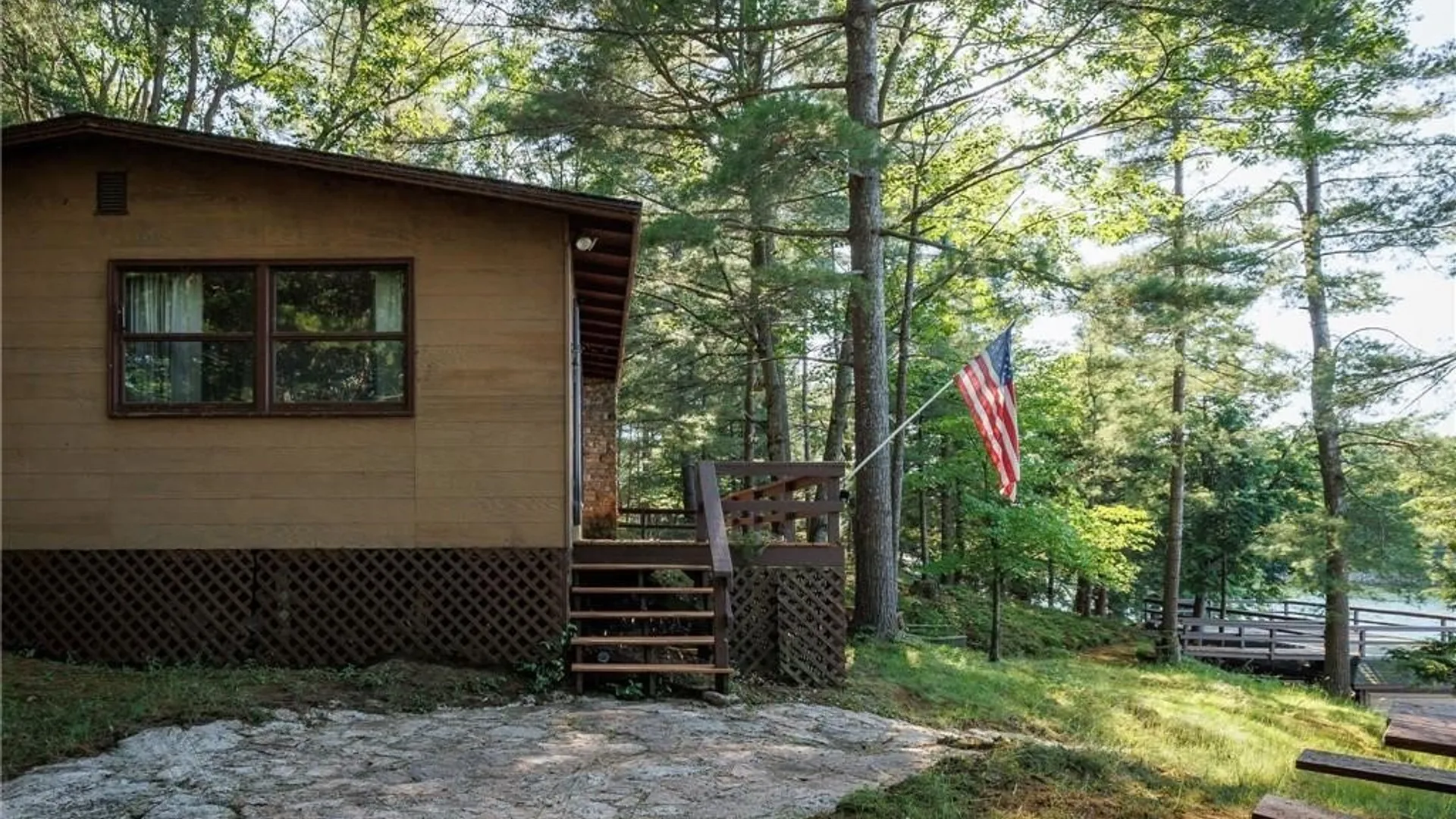 Property at 559 Indian Point Road, Hammond, NY 13646 26