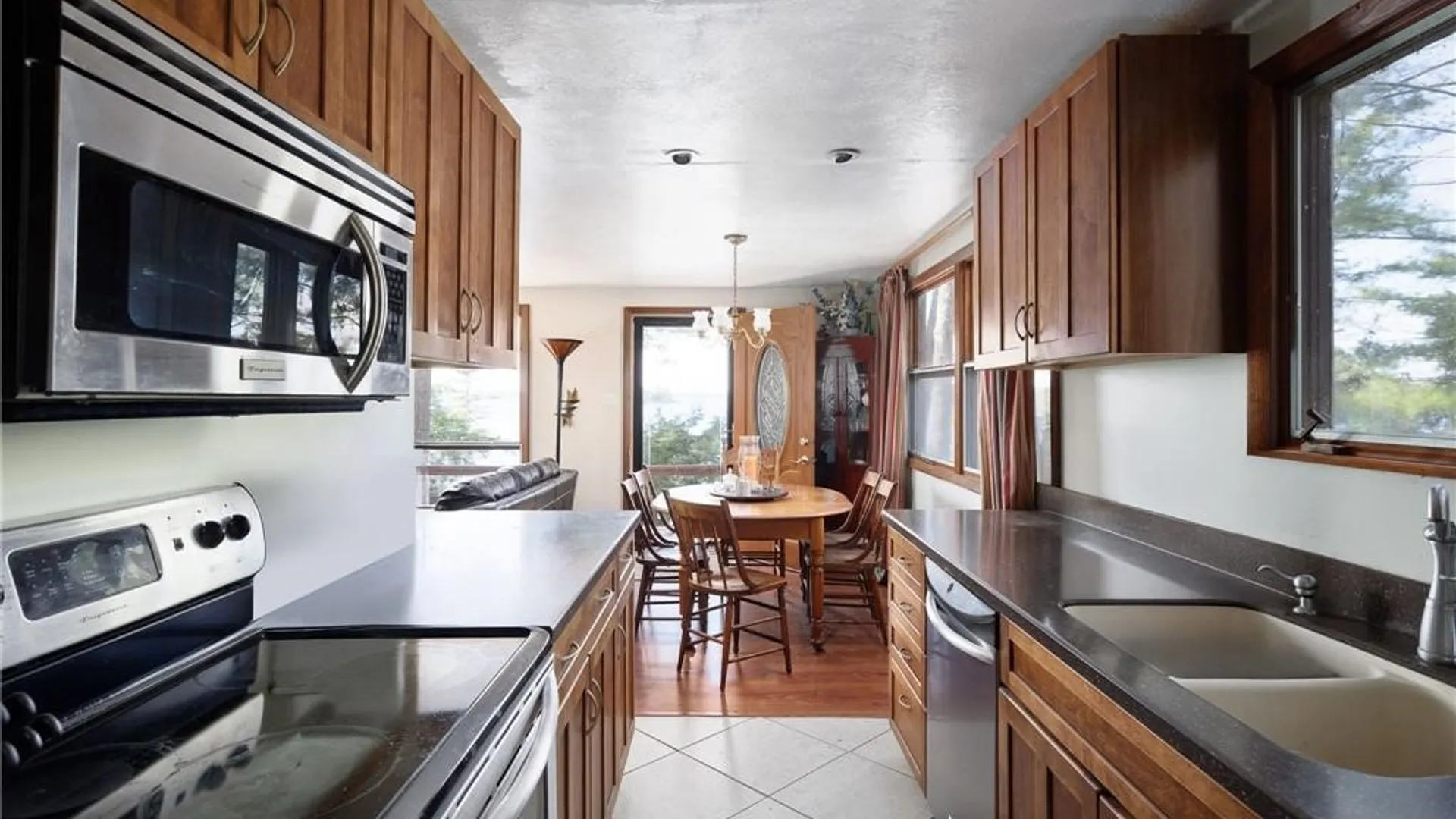Property at 559 Indian Point Road, Hammond, NY 13646 12