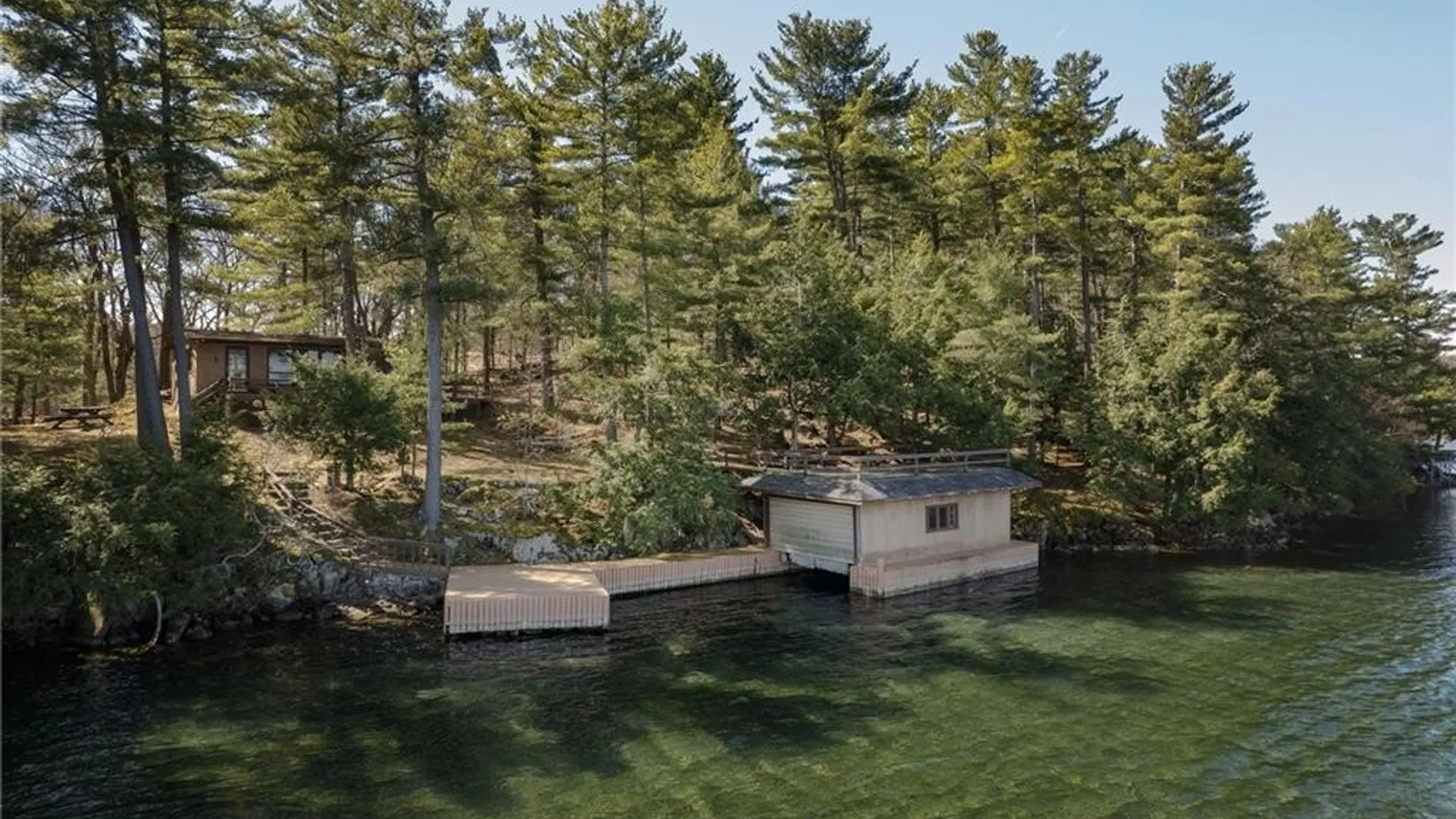 Property at 559 Indian Point Road, Hammond, NY 13646 28