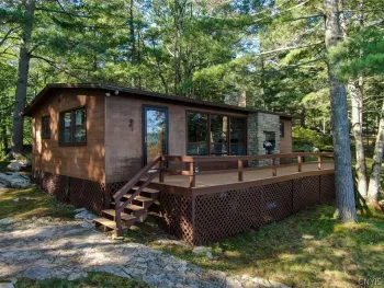 Property at 559 Indian Point Road, Hammond, NY 13646