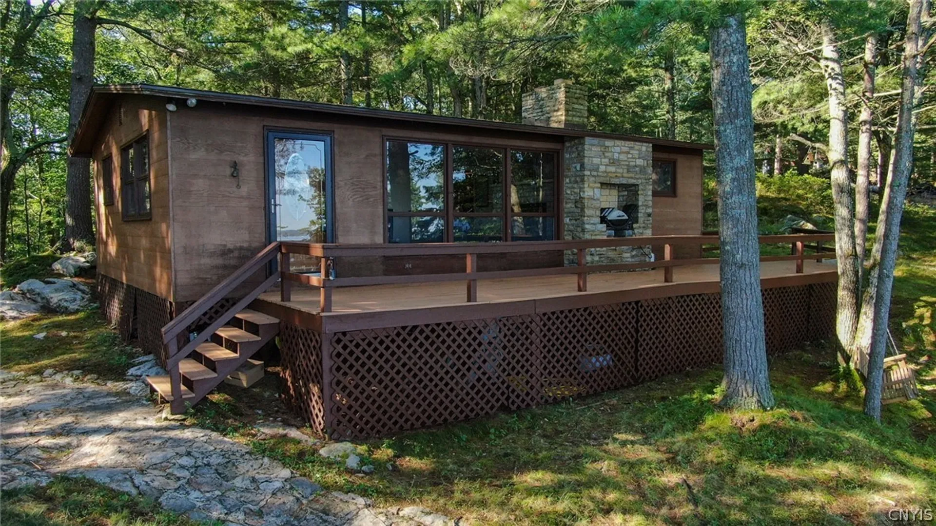 Property at 559 Indian Point Road, Hammond, NY 13646 32