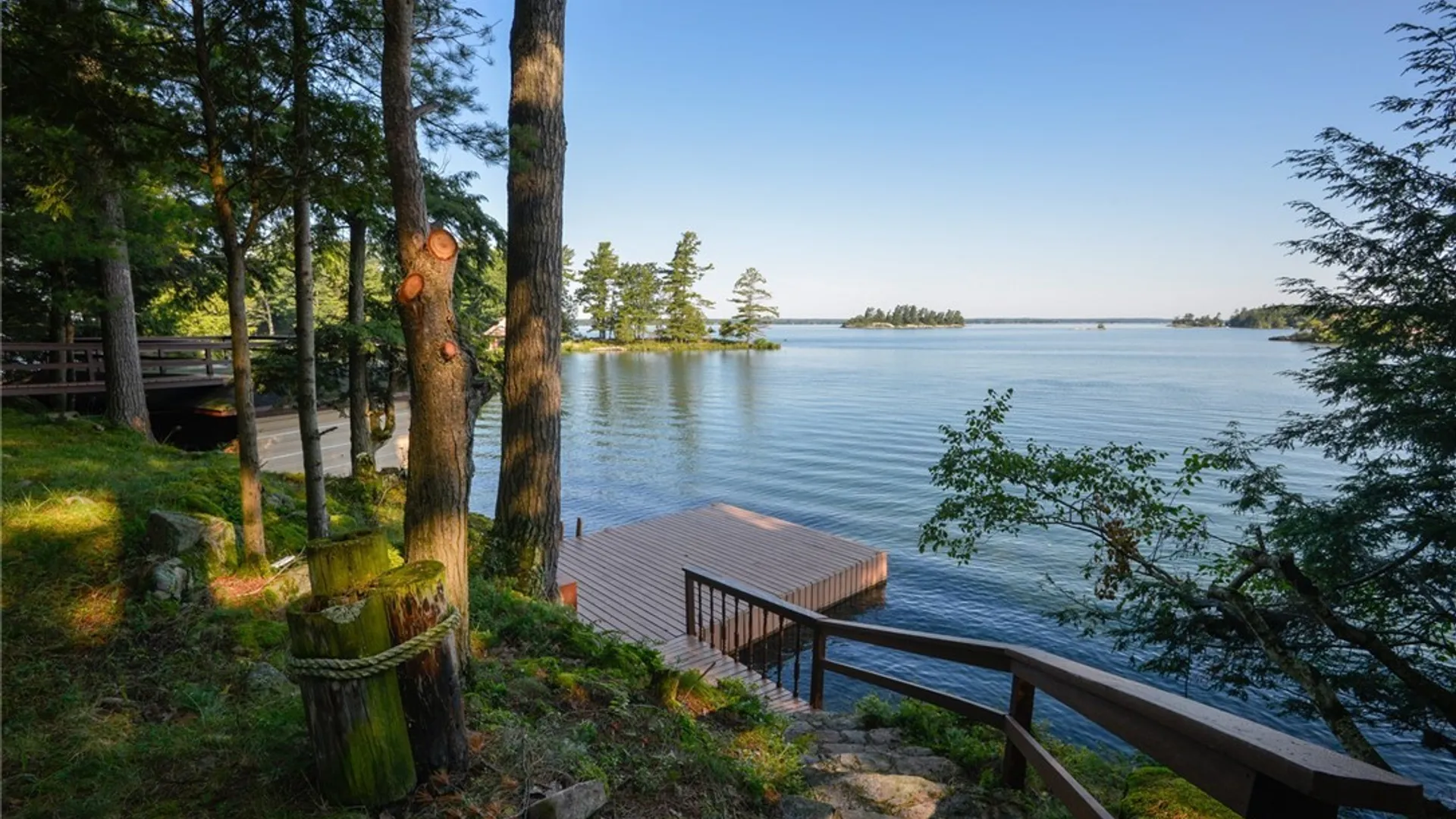 Property at 559 Indian Point Road, Hammond, NY 13646 36