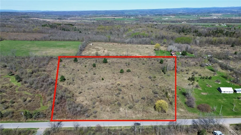Property at Lot 12 Reed Hill Road, Glen, NY 12072