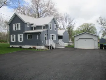 Property at 6241 E Avon Lima Road, Avon, NY 14414