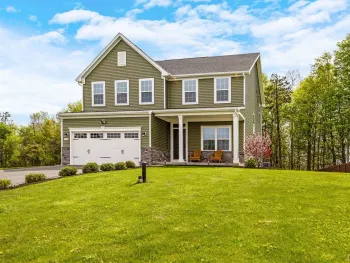 Property at 5718 Harness Hook Lane, Manlius, NY 13037