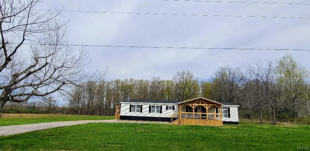 Property at 365 Hoffman Road, Oppenheim, NY 13452