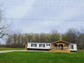 Property at 365 Hoffman Road, Oppenheim, NY 13452