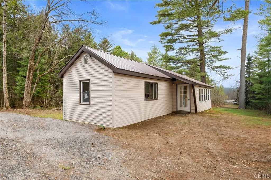 Property at 122 Mill Wood Hill Road, Ohio, NY 13324